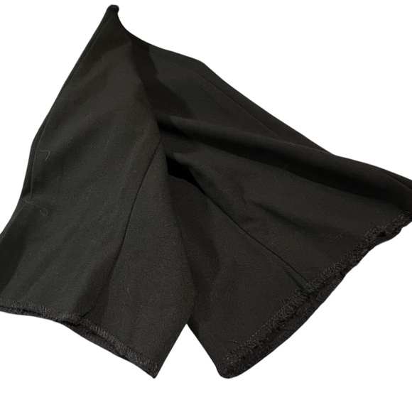 VICTORIA'S SECRET Cuffed or Raw Hem Pants Size 14. NWOT - Picture 6 of 8